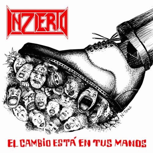 Inzierto : El Cambio Está en Tus Manos